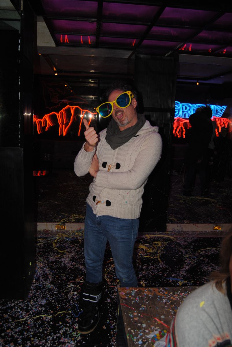 Festa Carnevale AC 00080
